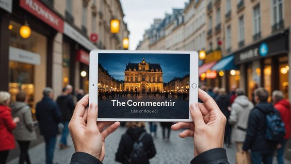 Comment obtenir votre carte d'identité en ligne facilement
