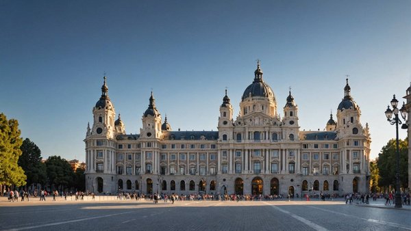 Top 10 des activités incontournables à faire à Madrid