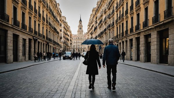 Guide pratique pour s'installer à Madrid