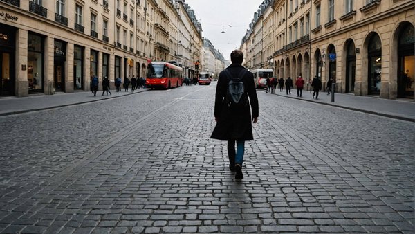 Les défis de la mobilité urbaine dans les grandes villes européennes