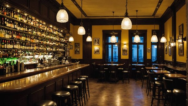 Guide complet pour sortir à Madrid : meilleurs bars, restaurants et activités