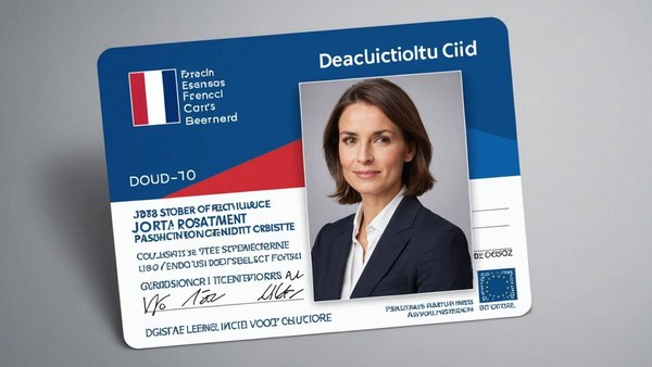 Les étapes essentielles pour renouveler votre carte d'identité française