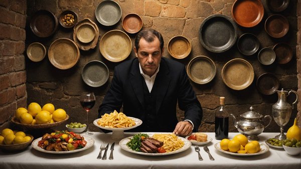 Les trésors cachés de la gastronomie espagnole : délices méconnus à découvrir