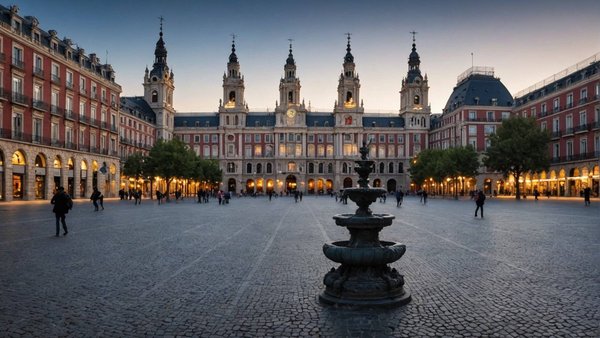 Découvrez les trésors cachés de Madrid pour des vacances inoubliables