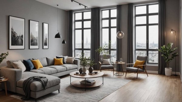 Astuces pour acheter ou louer un appartement idéal en 2023