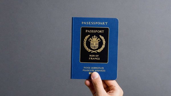 Comment obtenir un passeport rapidement en France