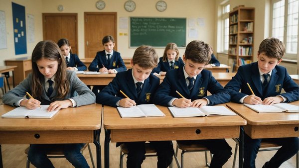 Avantages et inconvénients des écoles internationales en France