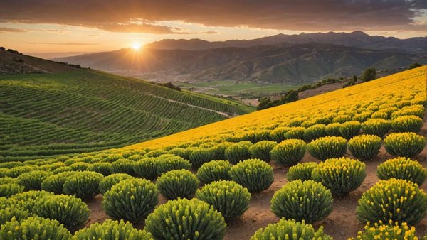 Les merveilles naturelles de l'Espagne : un voyage à travers ses paysages diversifiés