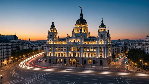 Guide des meilleures activités à faire en soirée à Madrid