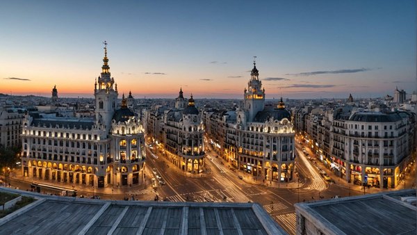 Les meilleures activités à faire lors de vos vacances à Madrid