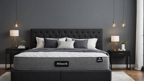 Black friday matelas : jusqu'à 60% de réduction en novembre